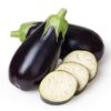 Black Beauty Eggplant