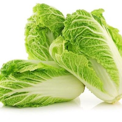 Chinese Michilli Cabbage