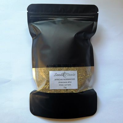 Dried African Wormwood 75g