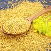Yellow Mustard