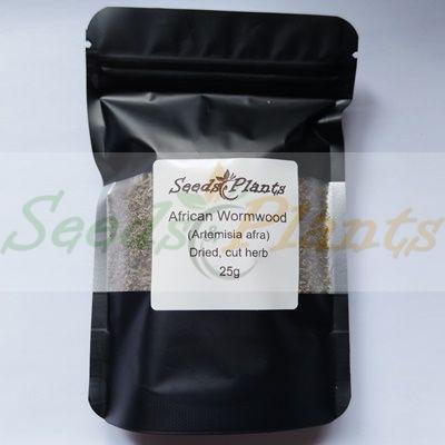 Dried African Wormwood