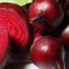 Crimson Globe Beetroot