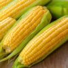 Golden Bantam Sweetcorn
