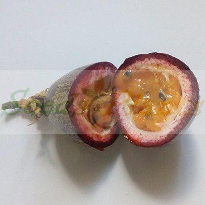 Purple Passion Fruit