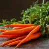 Amsterdam Baby Carrot