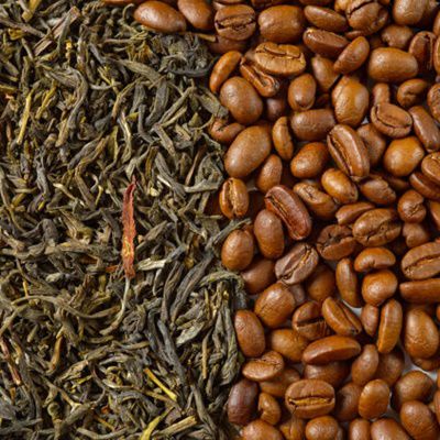 Coffee & Tea Seeds