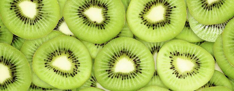 Growing Kiwi Fruit Vines