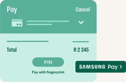 Samsung Pay