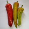 Banana Pepper