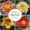 Marigold Seed Combo Pack 1