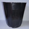 Medium Plastic Planting Bags - 21cm x 21cm