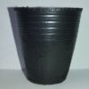 Small Plastic Planting Bags - 10cm x 10cm