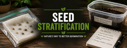 Seed Stratification