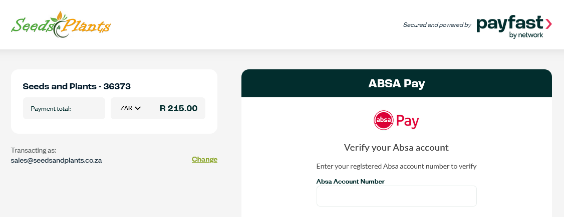 absa pay