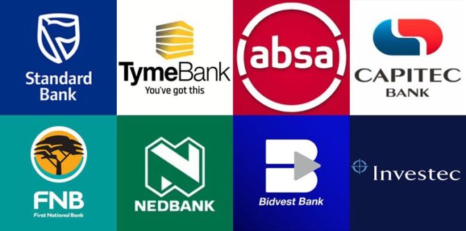 Supported Banks
