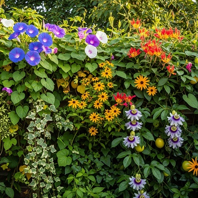 Vine and Creeper Seeds